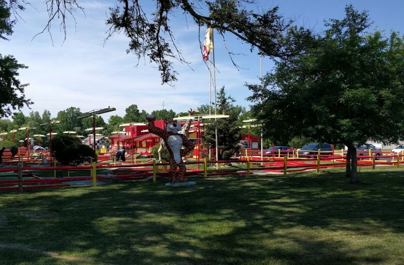 Sport-N-Fun - From Web Listing (newer photo)